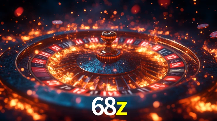 68z: Seu Cassino Premiado com Pagamentos Rápidos