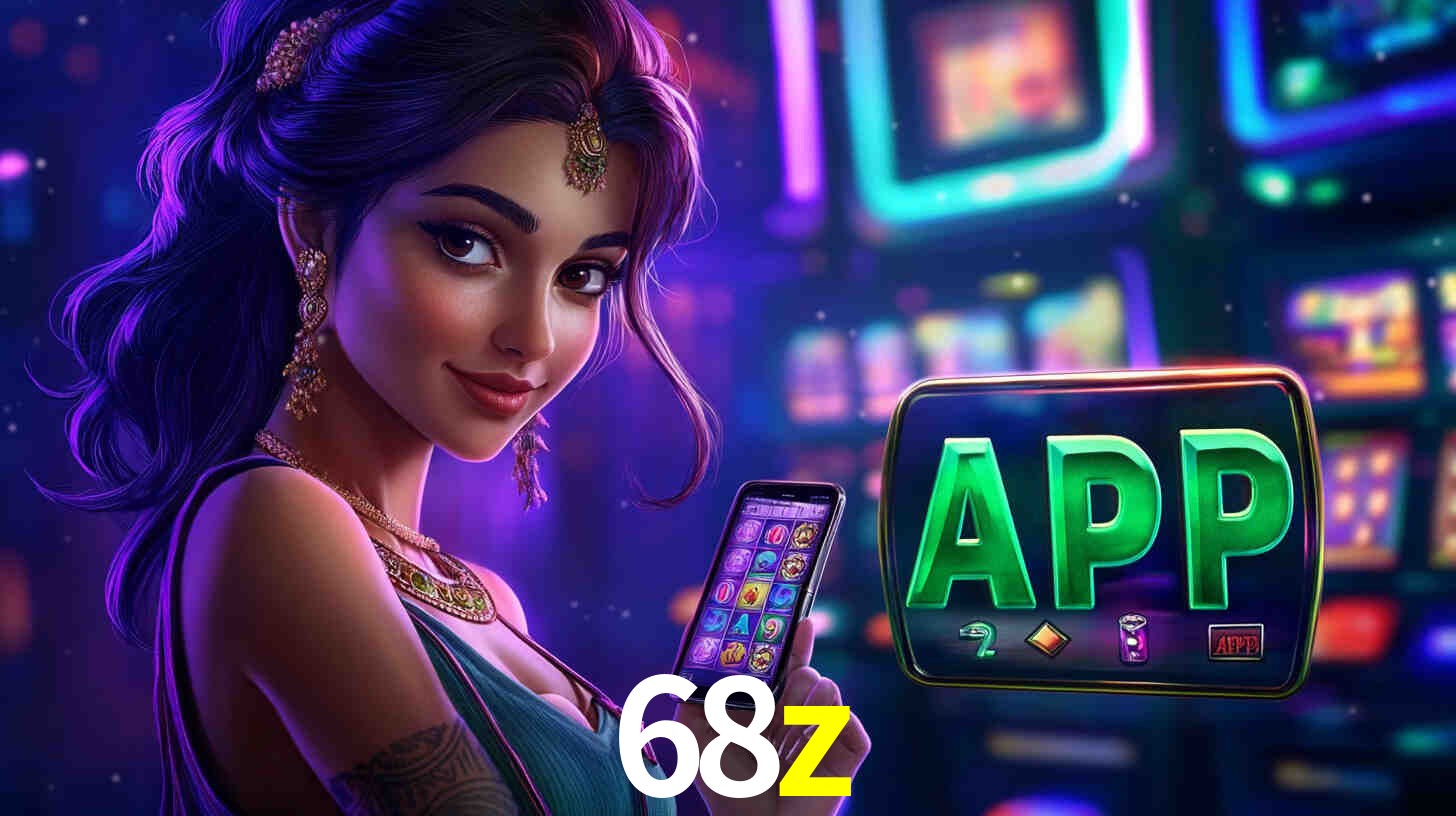 Desvendando o Mundo dos Jogos Virtuais na 68z