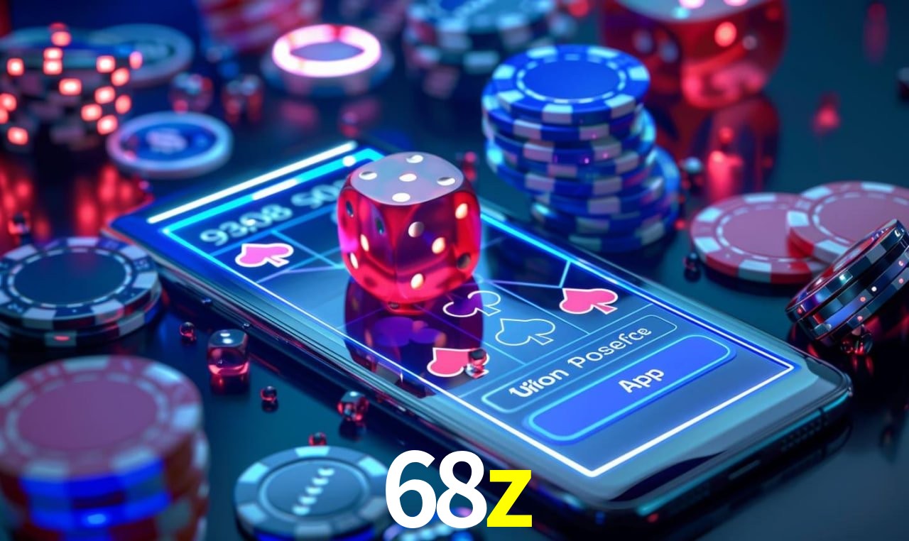 A Emoção da Loteria na 68z: Uma Chance de Mudança de Vida