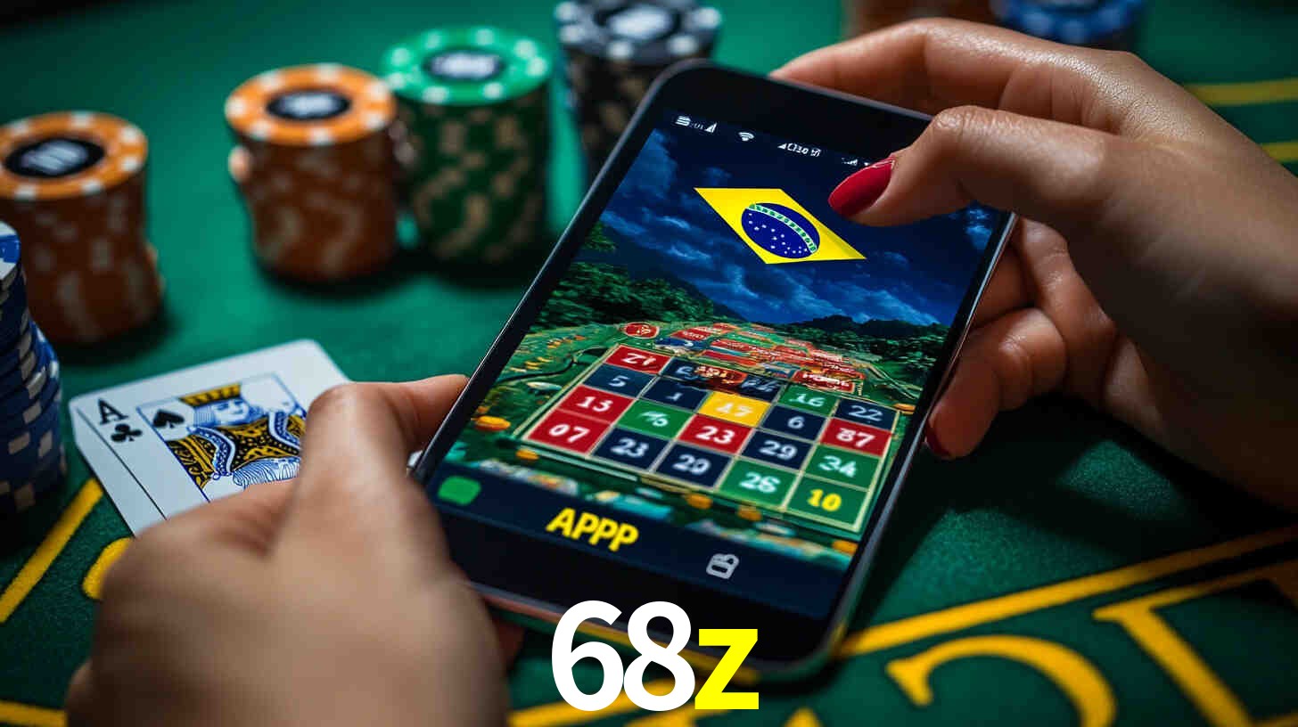 Estatísticas Crash Games 68z