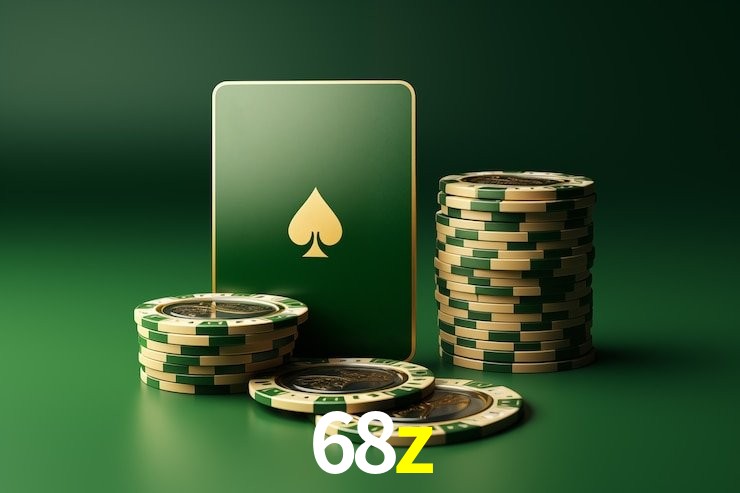 Blackjack Table 68z