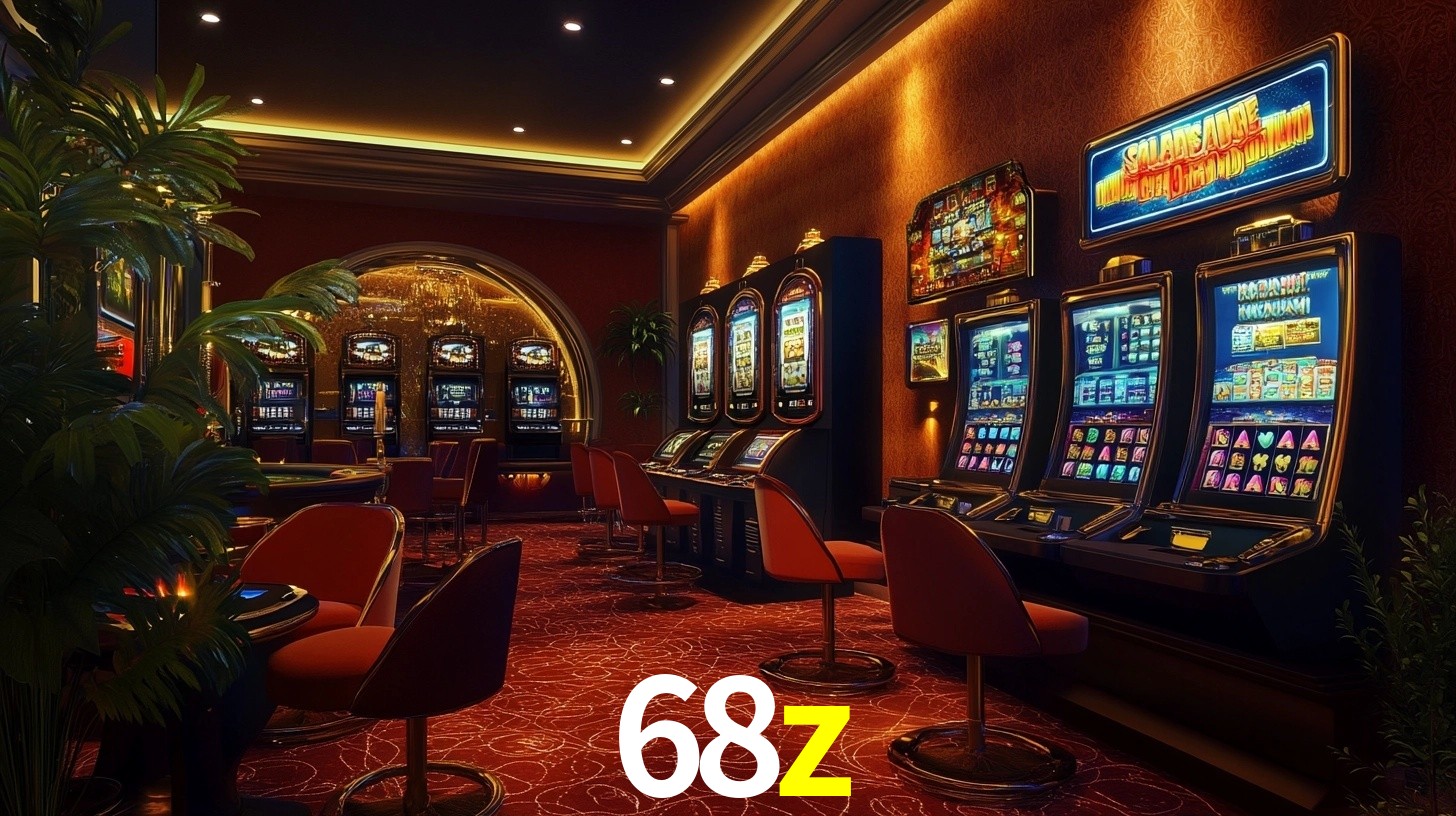 68z App Interface