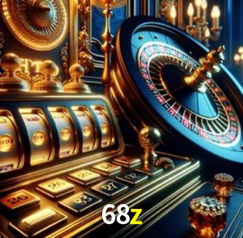 Descubra a Magia dos Jogos de Arcade no 68z