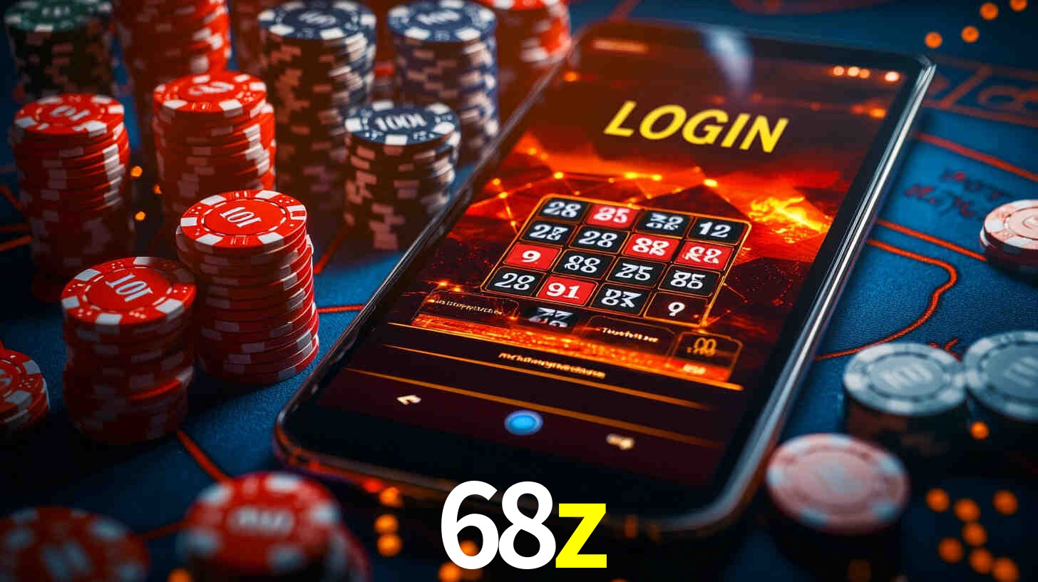 Descubra a Magia dos Jogos de Arcade no 68z