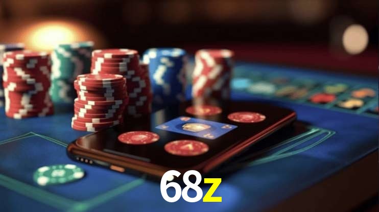 Apostas Esportivas na 68z: Um Guia Completo
