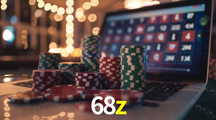 Game Statistics 68z