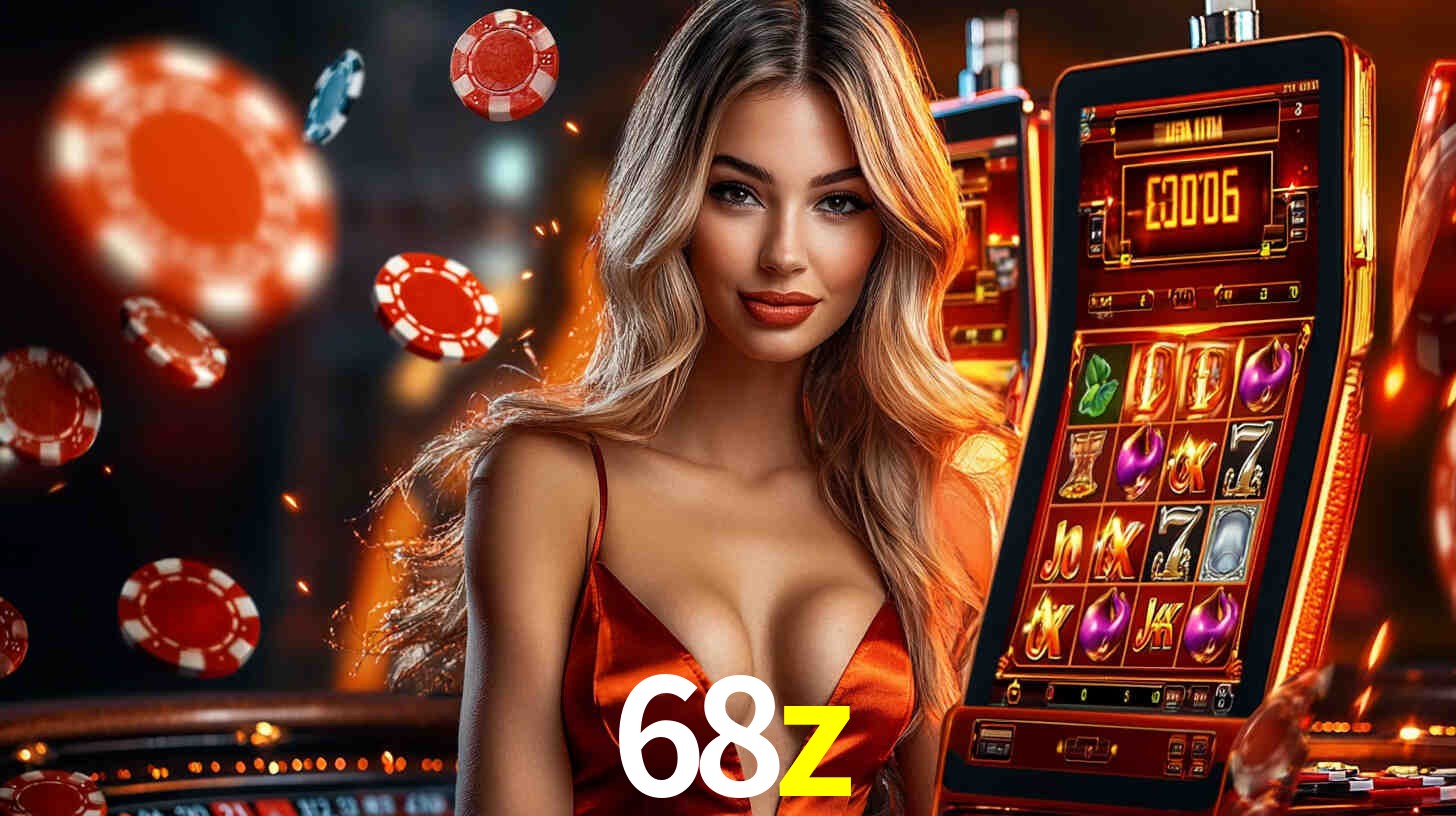 68z: A Experiência de Casino com Jogos de Mesa ao Vivo