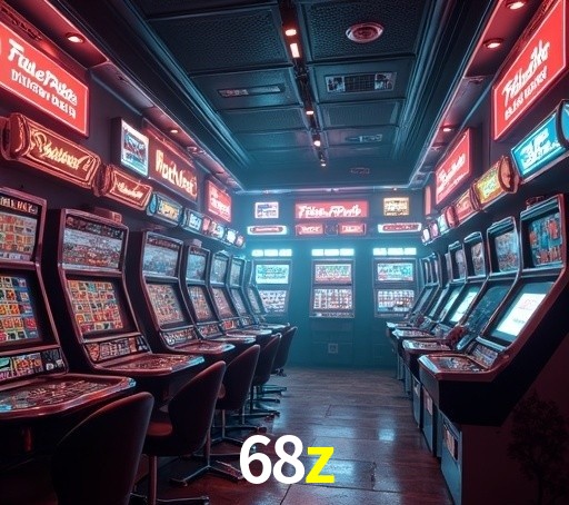 Descubra o Programa VIP da 68z: Vantagens Exclusivas para Jogadores