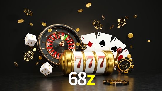 Live Casino 68z