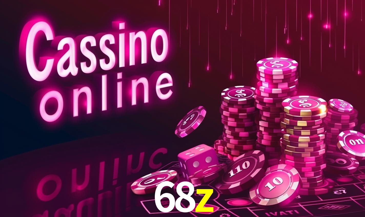 Provedores de Jogos 68z