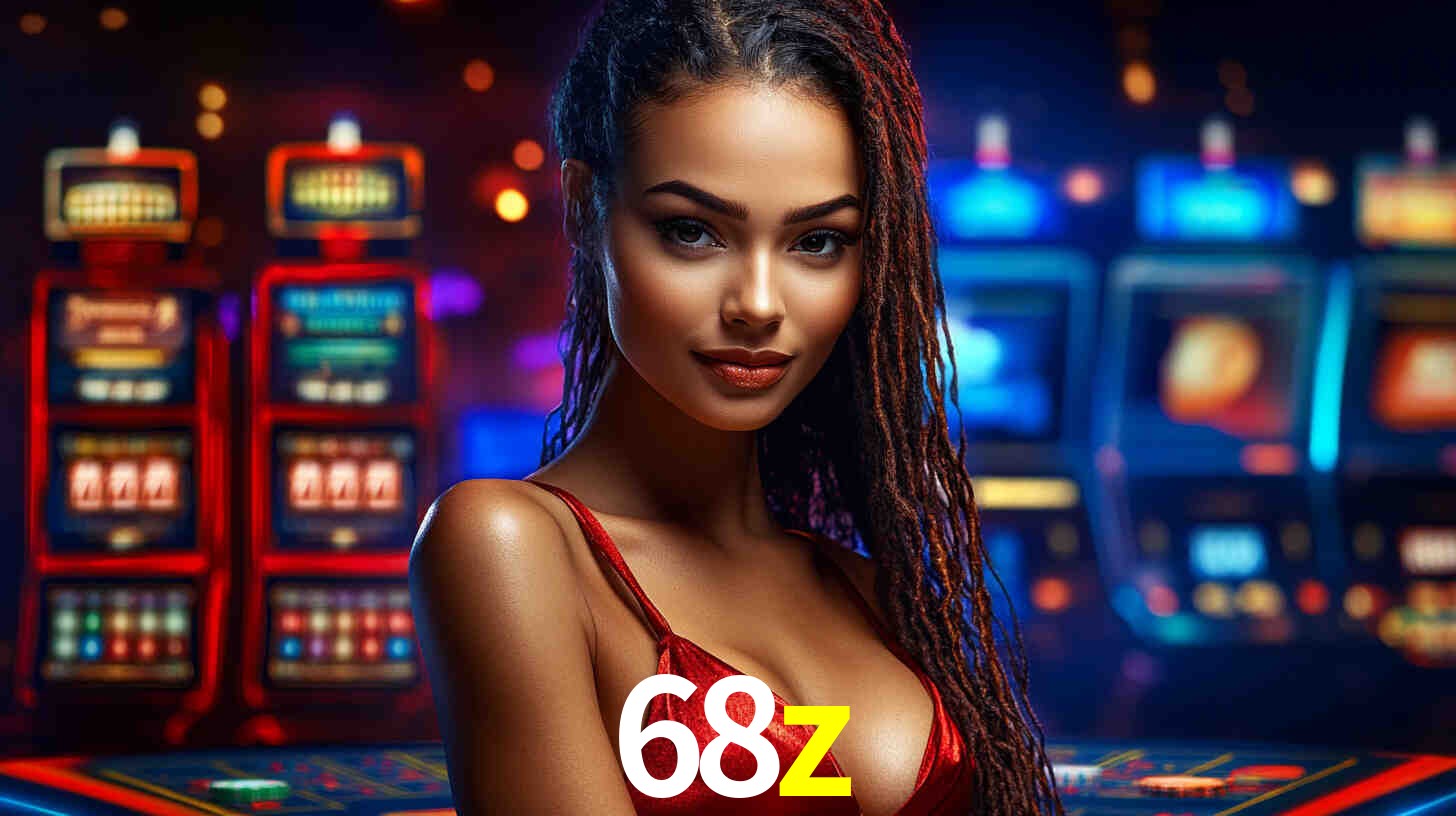 Estatísticas do Jogo 68z