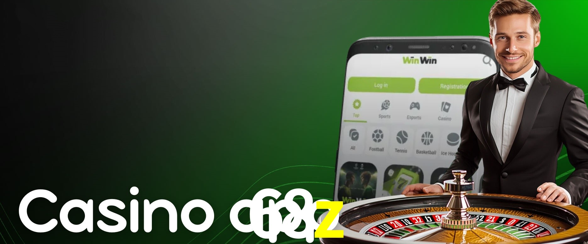 Game Providers 68z