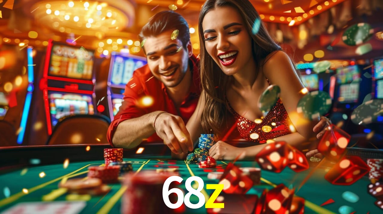 Descubra a Essência do 68z: Nossa História e Compromissos