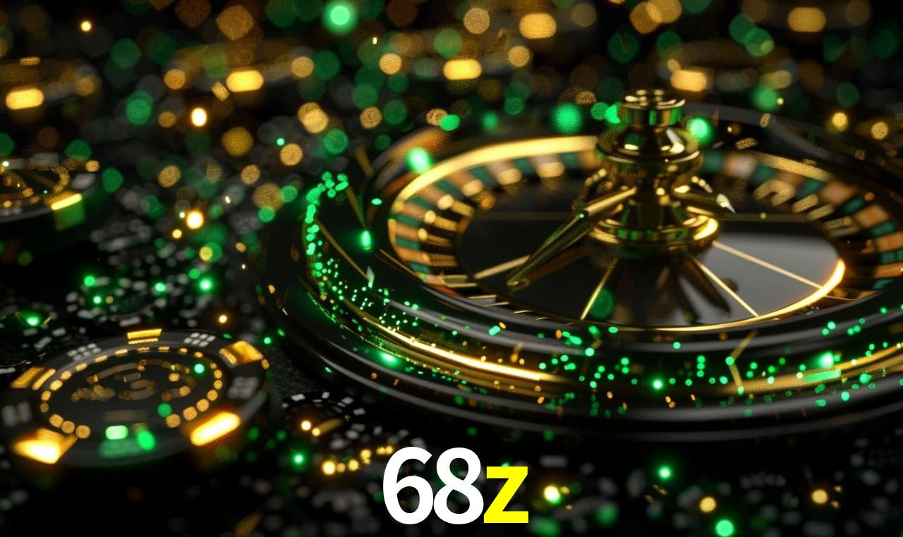 Desvendando o Mundo dos Jogos Virtuais na 68z