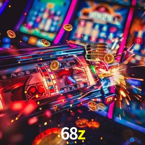 Apostas Esportivas na 68z: Um Guia Completo
