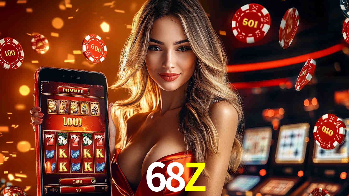 Grandes apostas na 68Z casino
