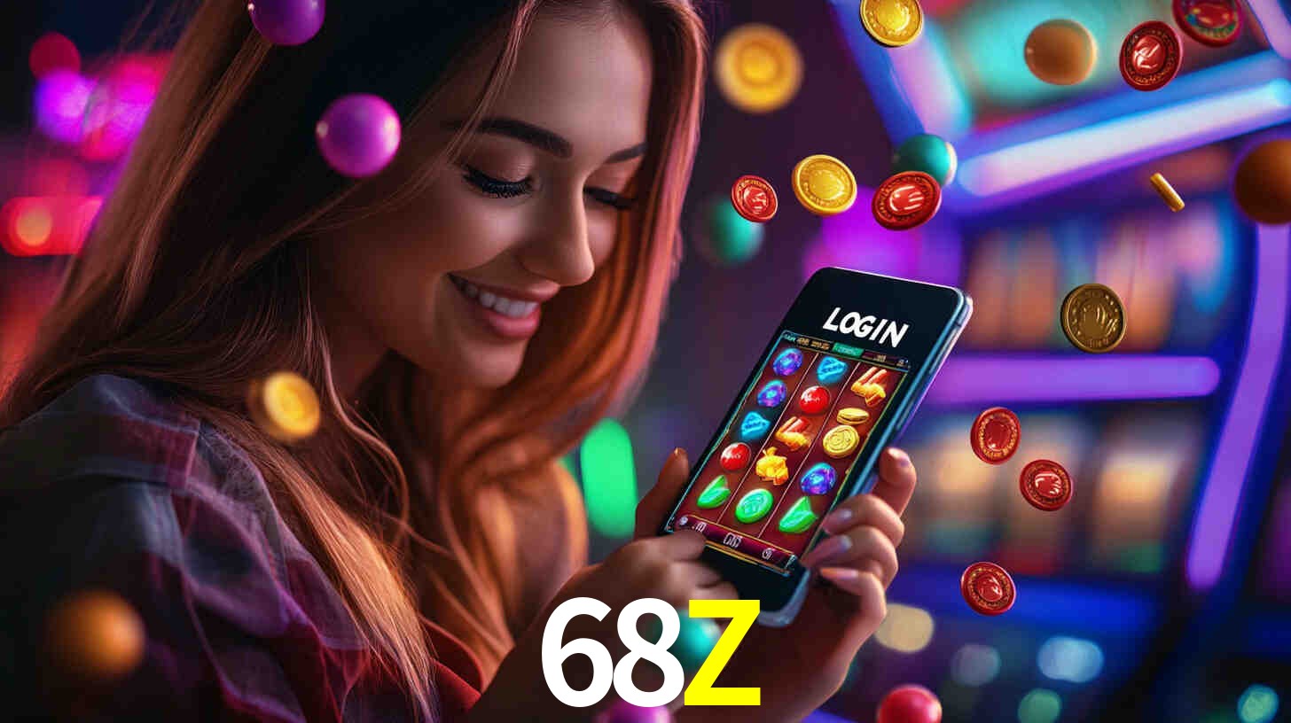 Poker online confiável na 68Z