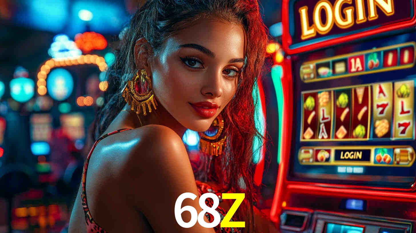Cartas na mesa: Poker 68Z